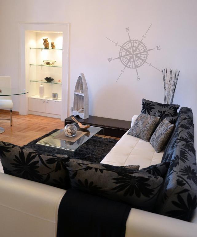 Riva Apartments Split Zimmer foto